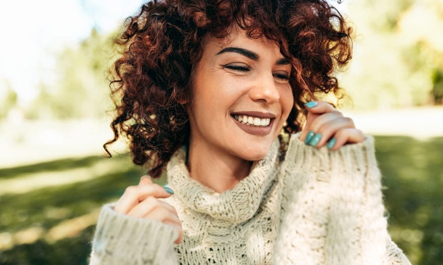 frizure za talasastu i kovrdžavu kosu