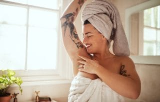 trik protiv neprijatnog mirisa