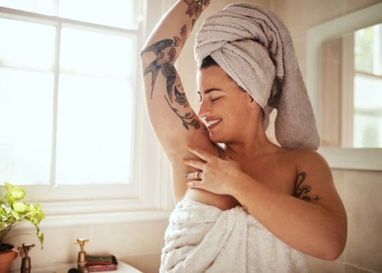 trik protiv neprijatnog mirisa