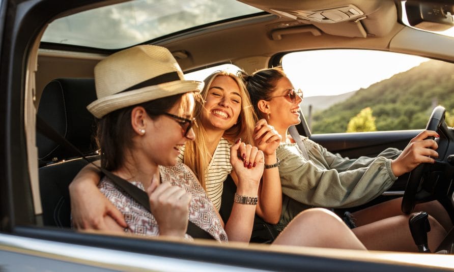 najveseliji znaci zodijaka