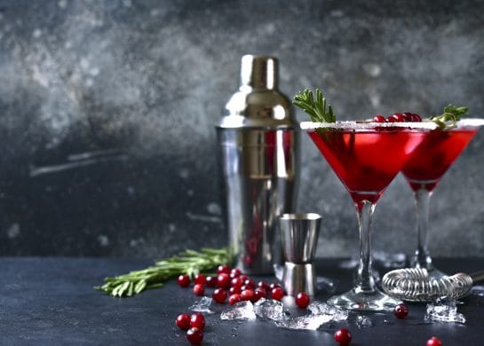 recepti za najbolje koktele sa malbekom