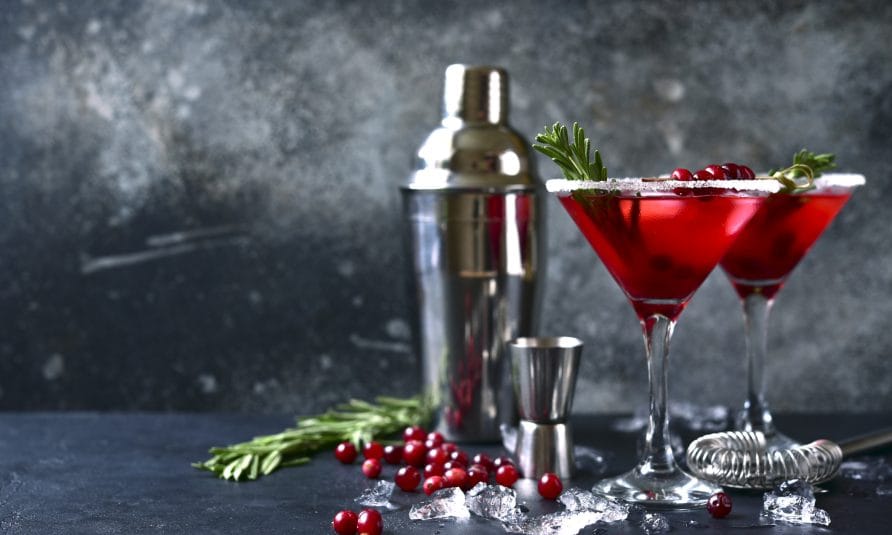 recepti za najbolje koktele sa malbekom