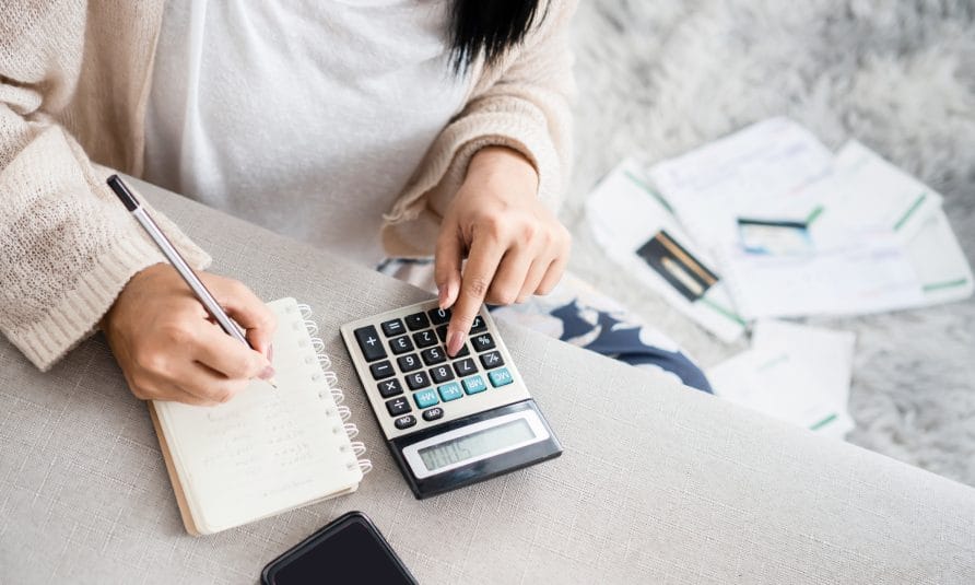 organizacija finansija