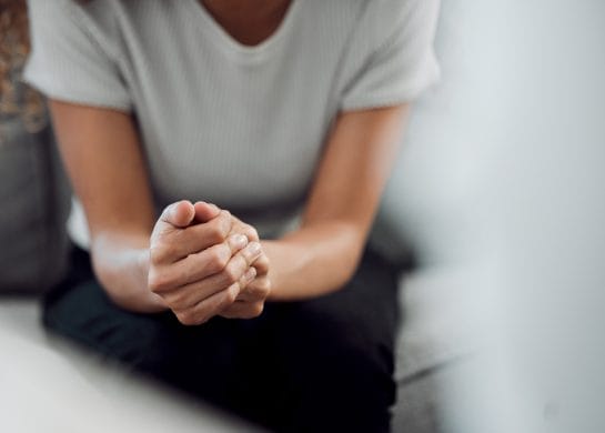 traume iz detinjstva