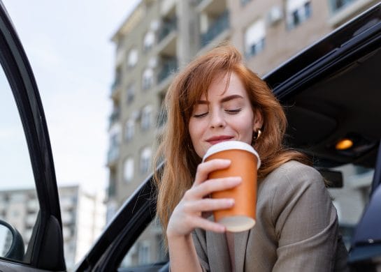 Kada je kafa nezdrava