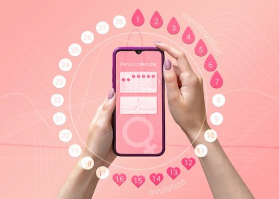 poremećaj menstrualnog ciklusa