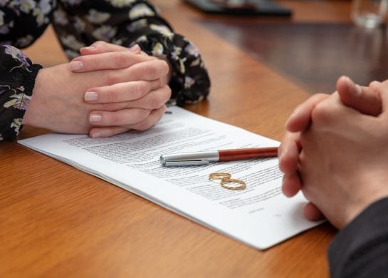 razvod, bračno savetovanje, getty images