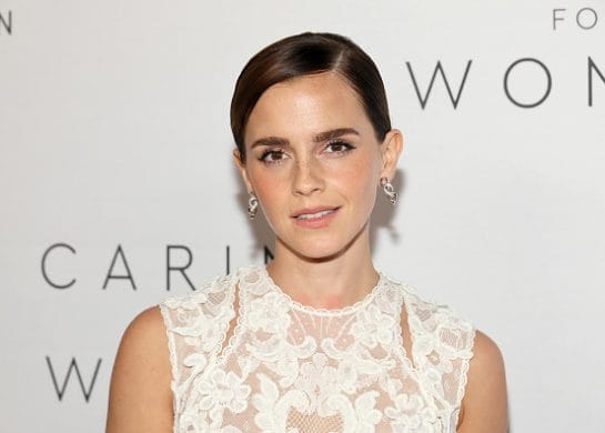 Emma Watson