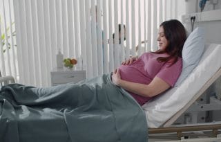 Žene, porođaj i prava