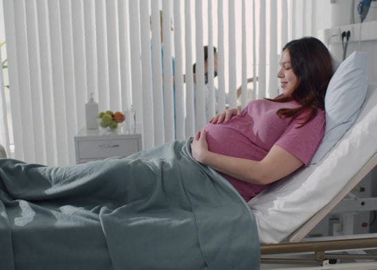 Žene, porođaj i prava