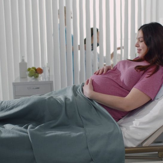 Žene, porođaj i prava