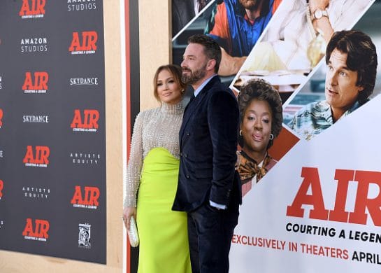 Majka Jeniffer Lopez rekla šta iskreno misli o Benu Afflecku