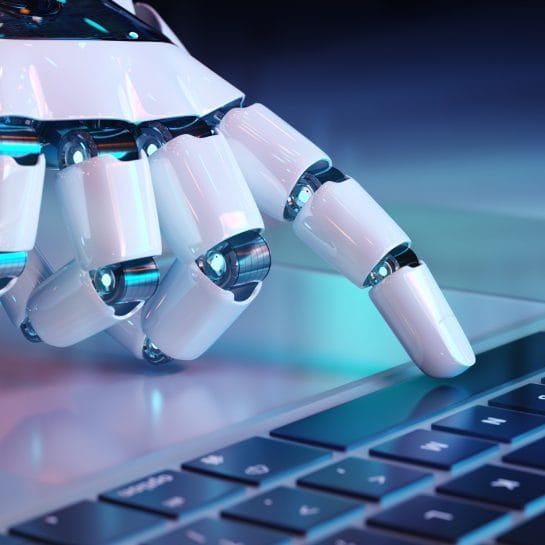 Veštačka inteligencija u poslovnom svetu