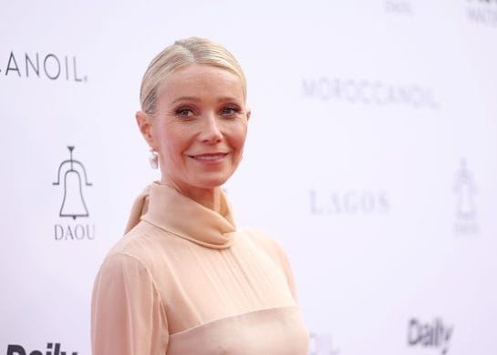 Gwyneth Paltrow