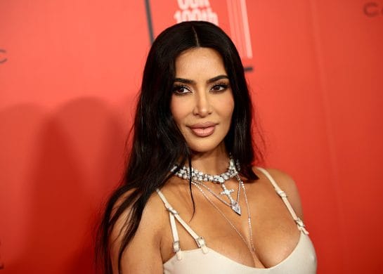 Kim Kardashian