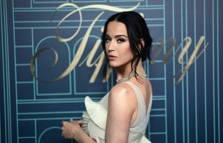Katy Perry