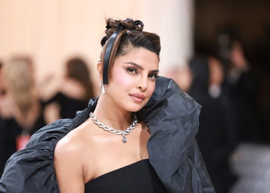 Priyanka Chopra