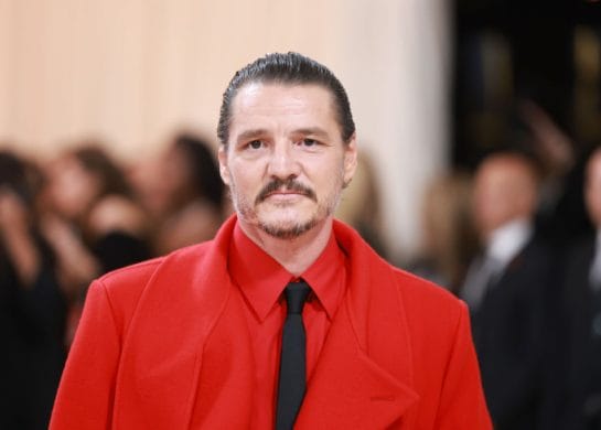 Novi Gladijator film