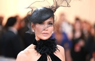 Jennifer Lopez, test ličnosti boje i karakter