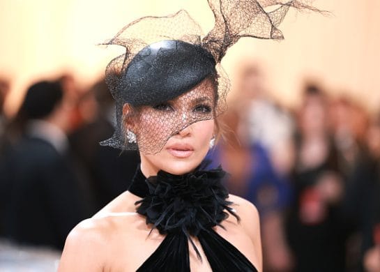 Jennifer Lopez, test ličnosti boje i karakter