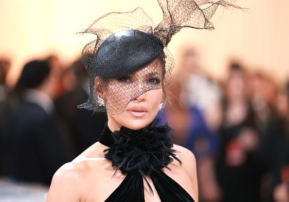 Jennifer Lopez, test ličnosti boje i karakter