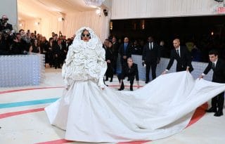Met Gala 2023