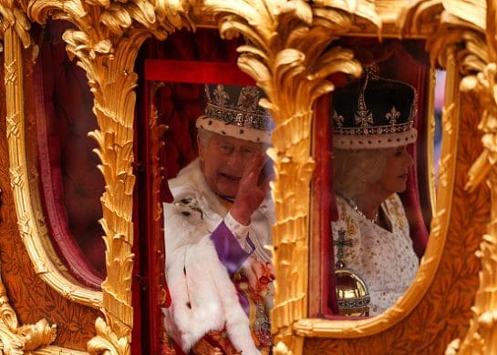 Princ Harry i princ William nisu komunicirali: Kako je proteklo krunisanje kralja Charlesa?