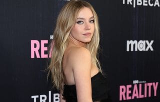 Sydney Sweeney