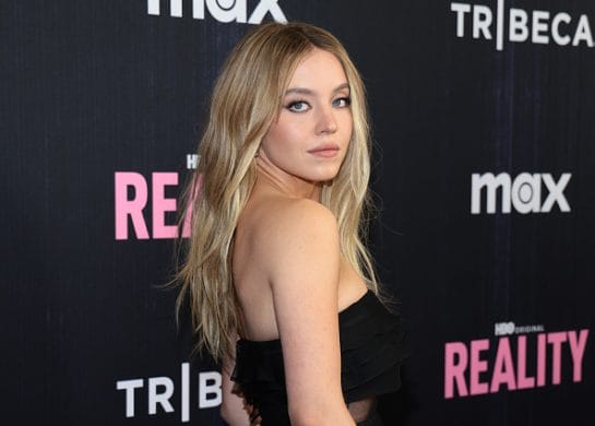 Sydney Sweeney