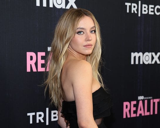 Sydney Sweeney