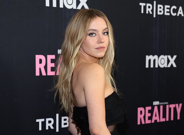 Sydney Sweeney