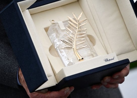 Kanski festival 2023