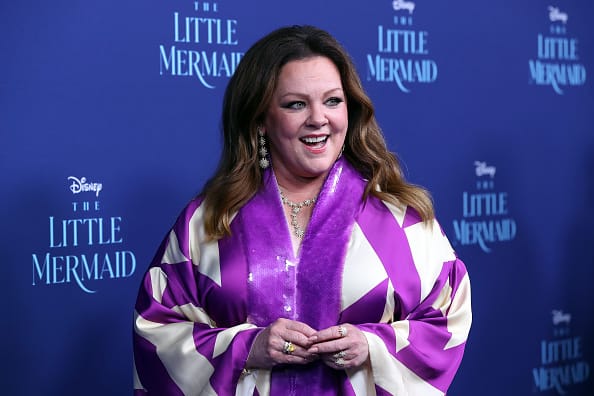 Melissa McCarthy