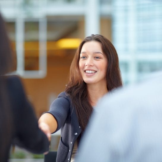 intervju za posao kolega sa posla
