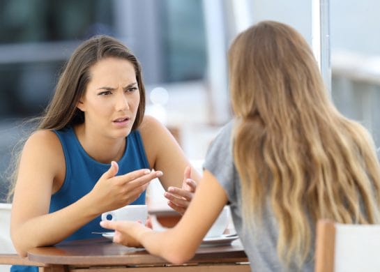 toksični prijatelji