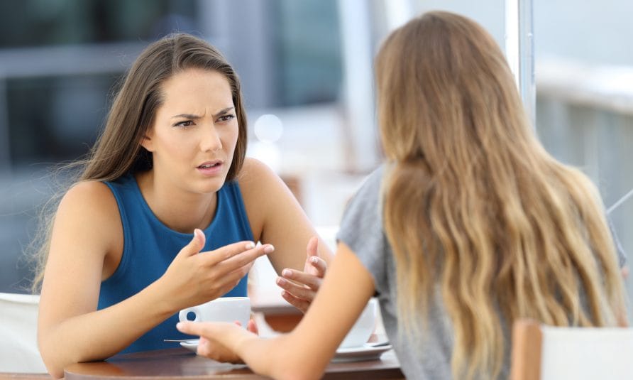 toksični prijatelji