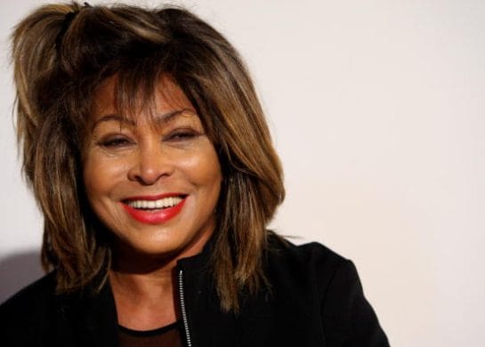 Tina Turner