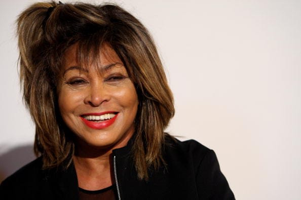 Tina Turner