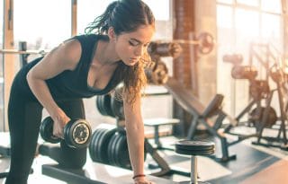 Koliko treba da vežbamo