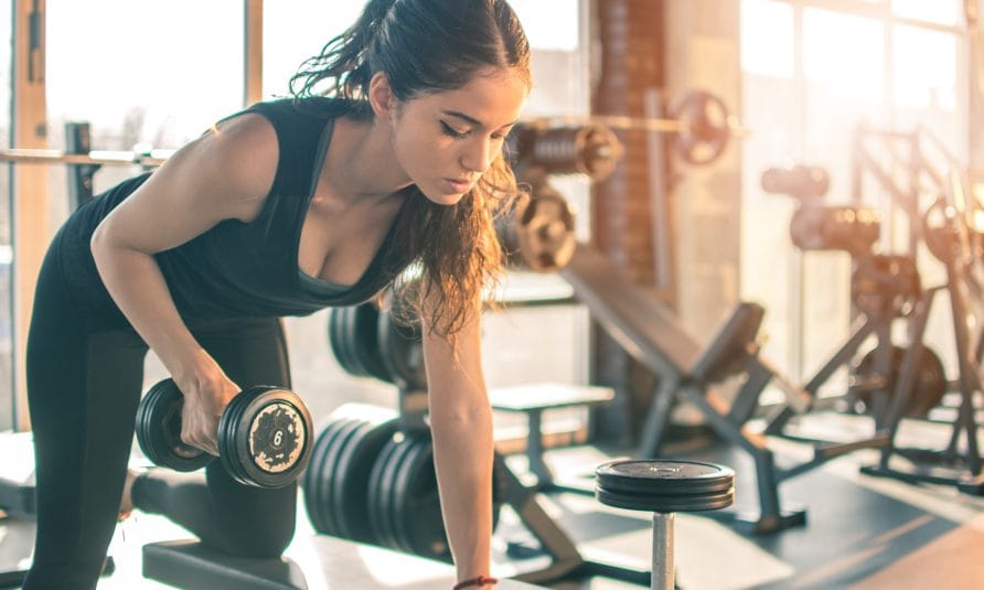 Koliko treba da vežbamo