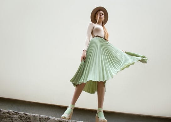 najbolje duge suknje za leto