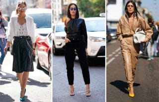 Street style trendovi za jesen 2023.