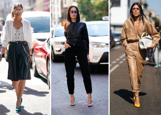 Street style trendovi za jesen 2023.