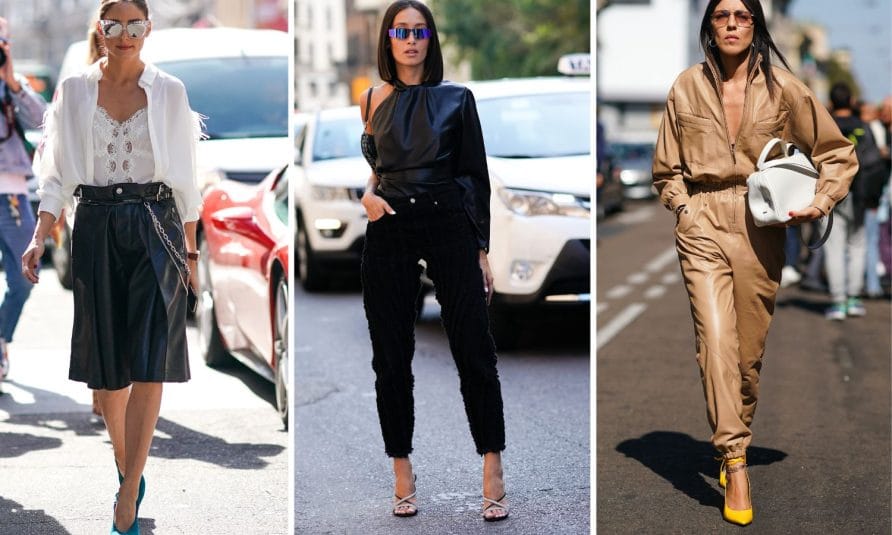 Street style trendovi za jesen 2023.