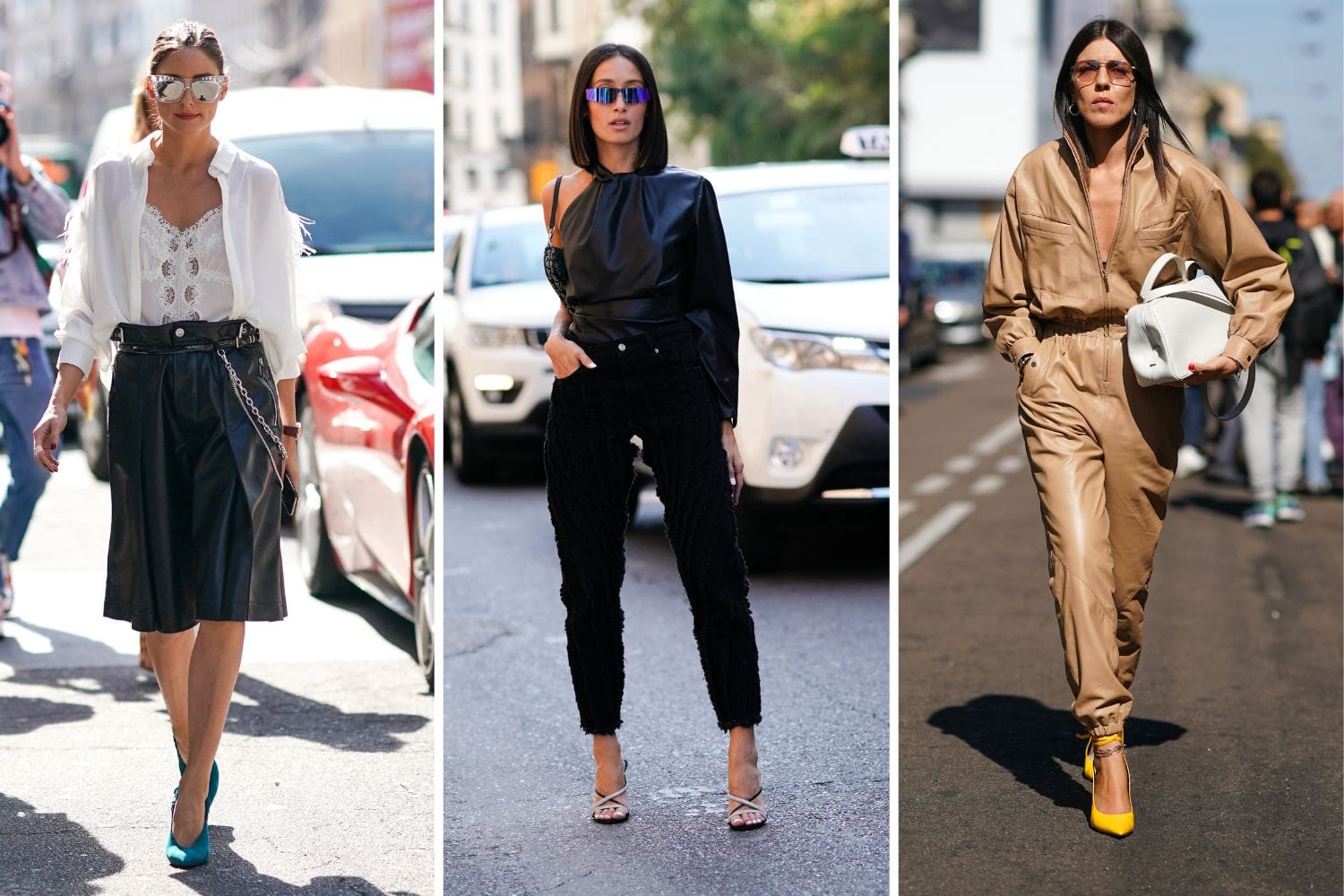 Street style trendovi za jesen 2023.