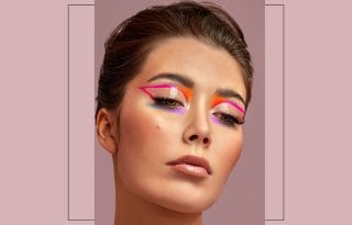 boja ajlajnera koja podmlađuje