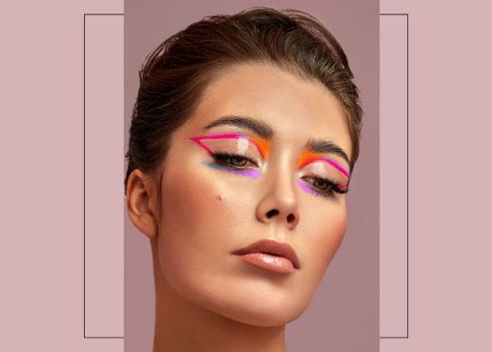 boja ajlajnera koja podmlađuje