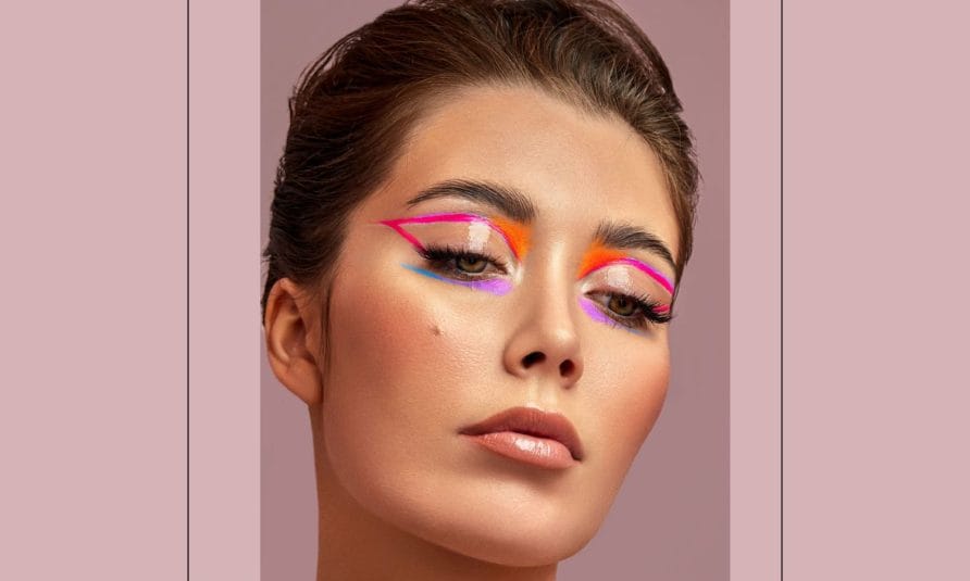 boja ajlajnera koja podmlađuje