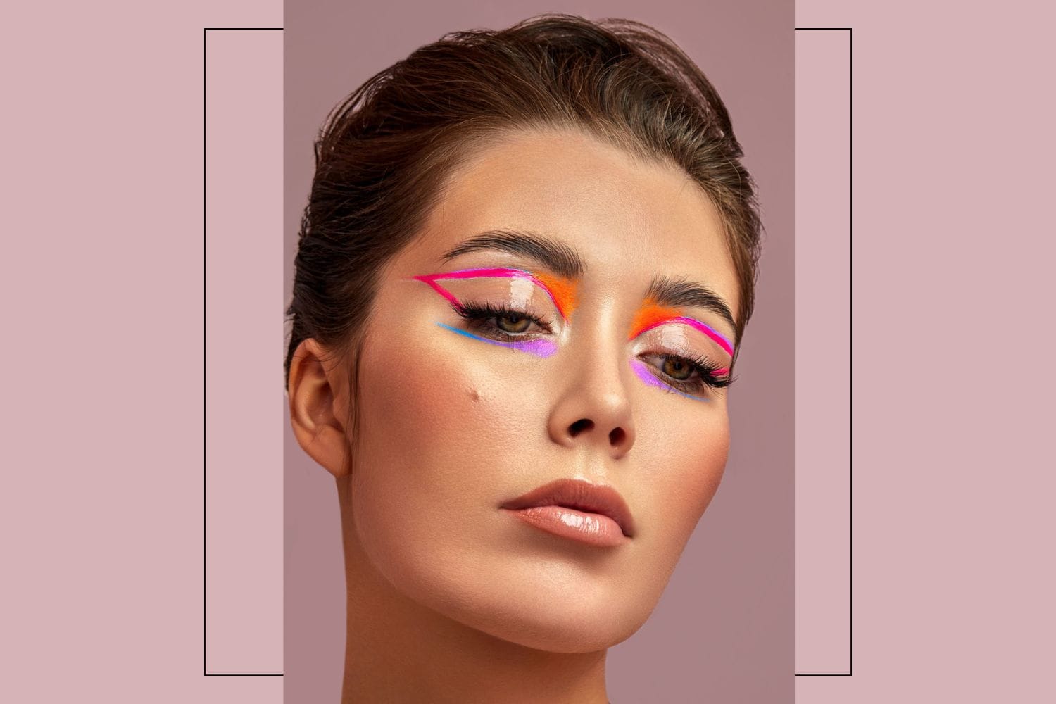 boja ajlajnera koja podmlađuje