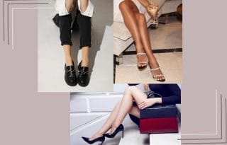 Bezvremenski modeli obuće